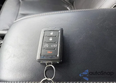 2022 Jeep Grand Cherokee 4Xe Limited 4X4 из США, поврежденный, VIN 1C4RJYB63N8717876